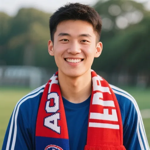 李明