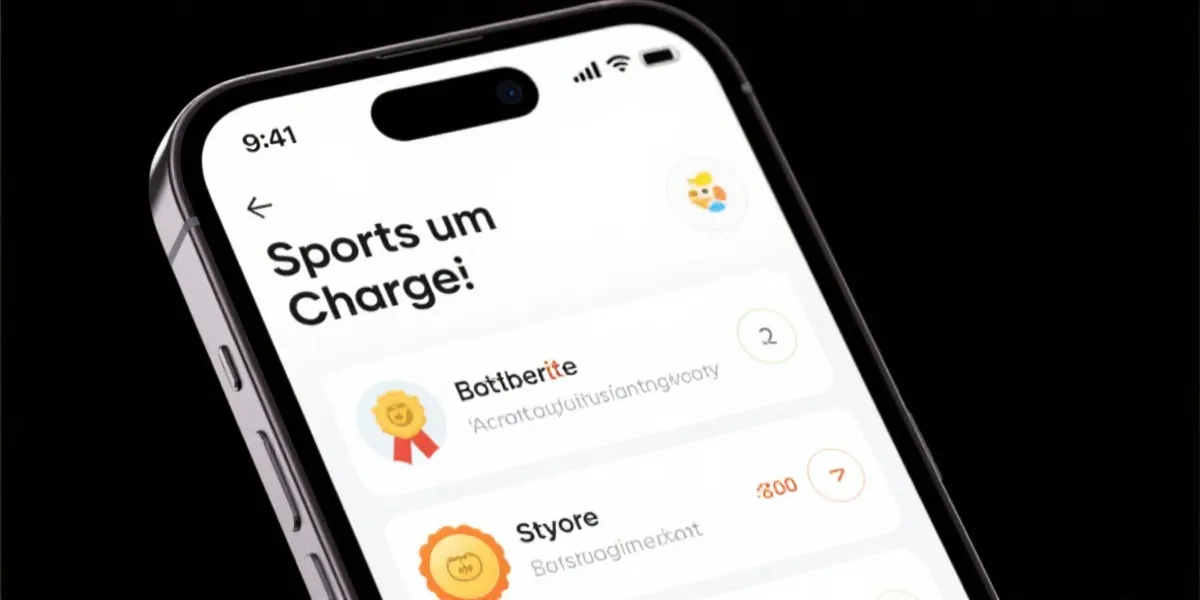 APP成就展示